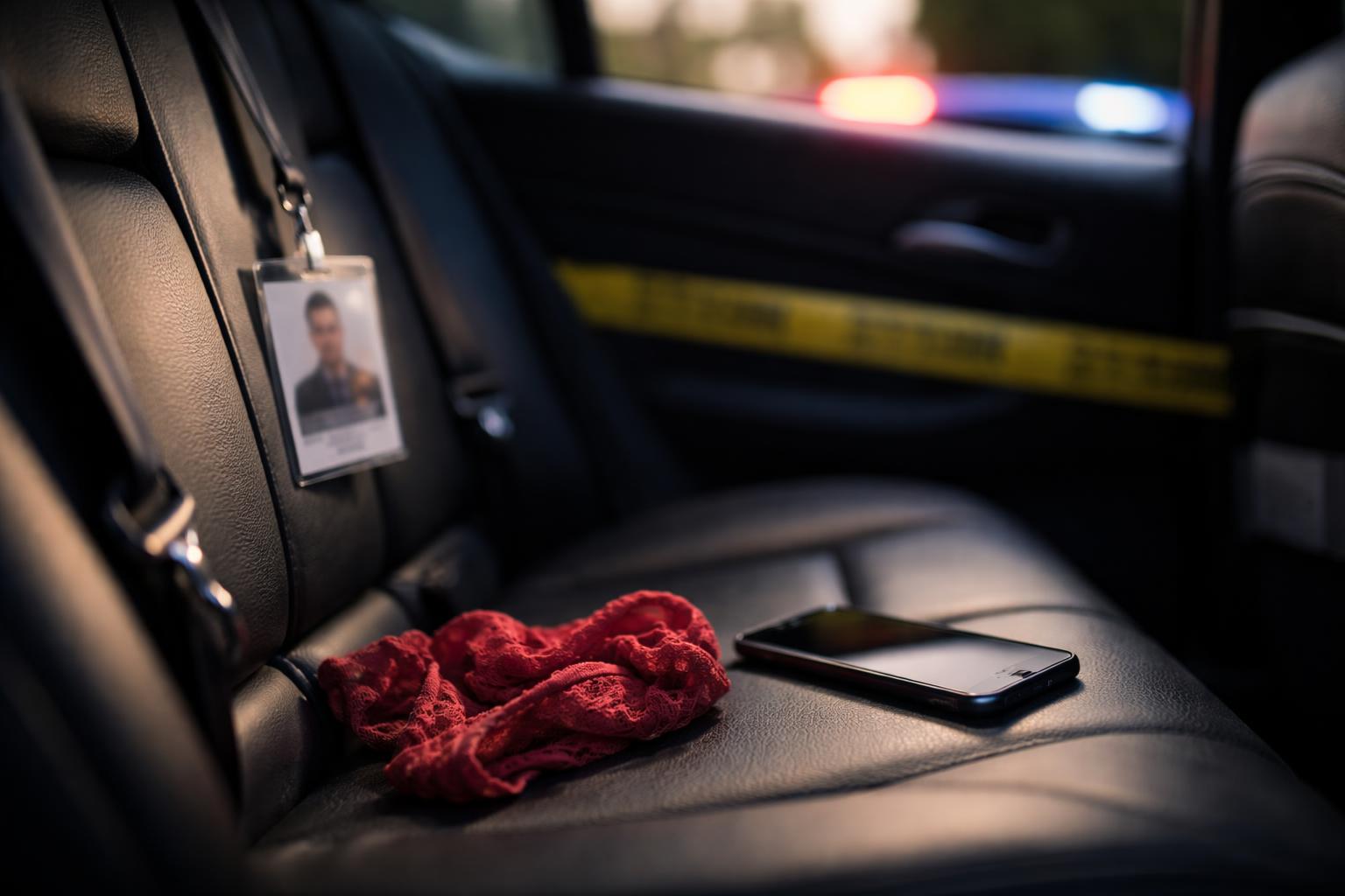 Redaktionelle Szene zum Thema „Aktionäre werfen Uber-Management gravierende Fehler im Umgang mit Belästigungsvorwürfen vor“