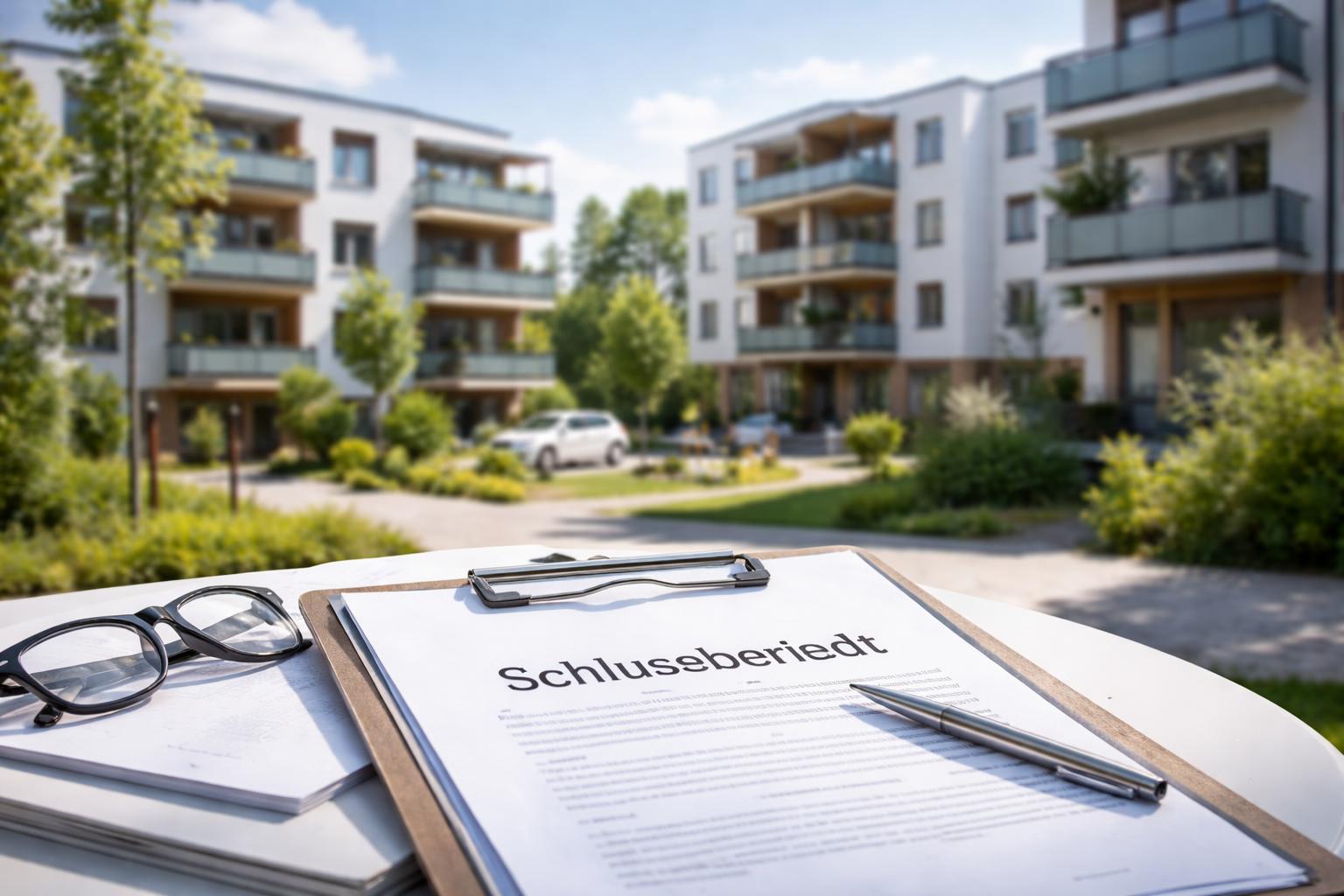 Redaktionelle Szene zum Thema „Bericht entlastet Aufsicht des Landes bei Neuer Eisenstädter“