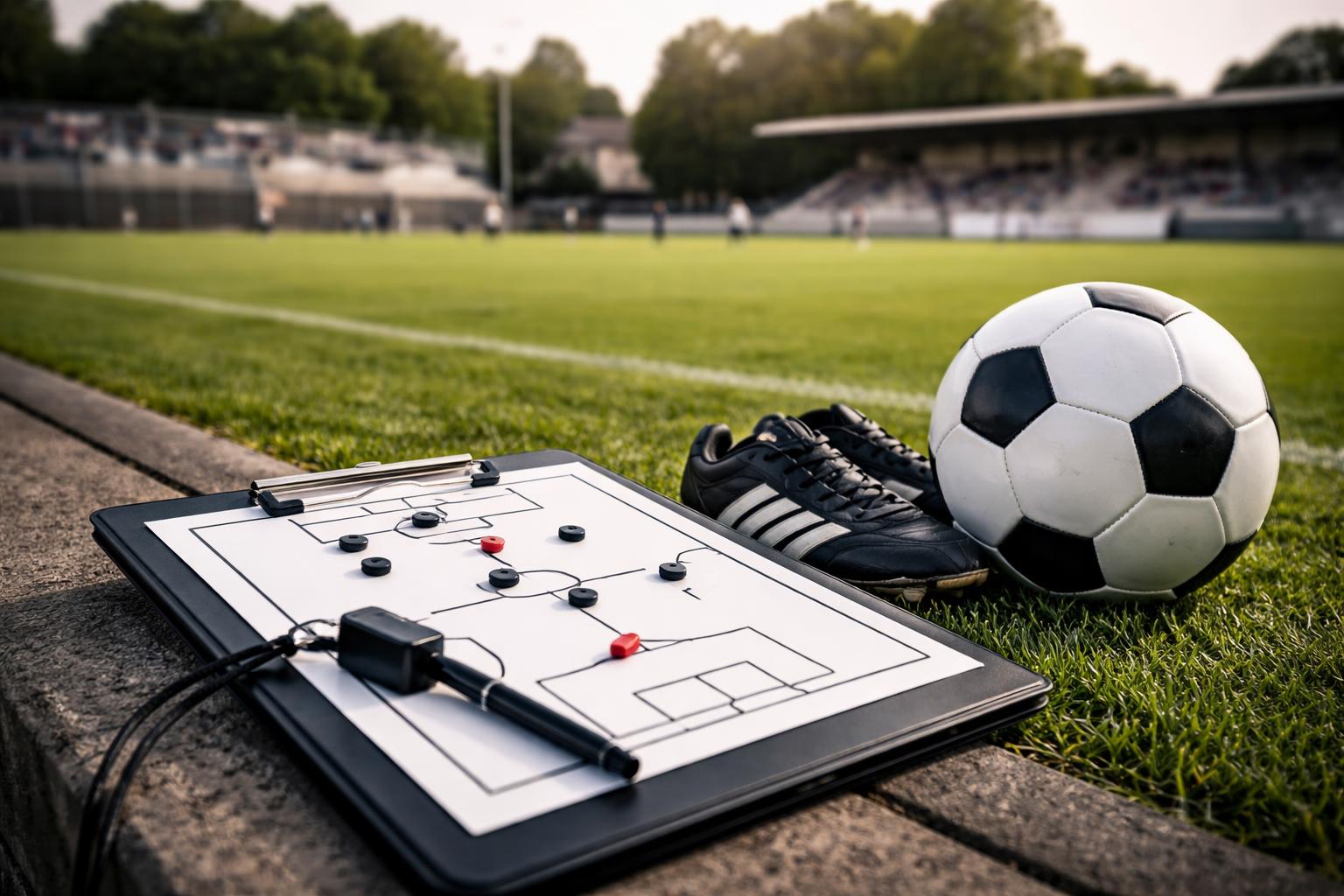 Redaktionelle Szene zum Thema „Daniel Seper übernimmt den Wiener Sport-Club“