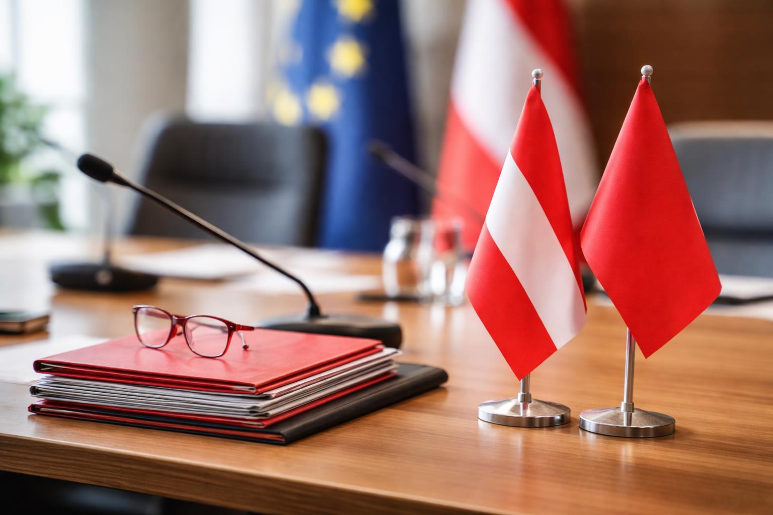 Redaktionelle Szene zum Thema „Dornauer lässt Politik-Comeback offen und attackiert die SPÖ-Führung“
