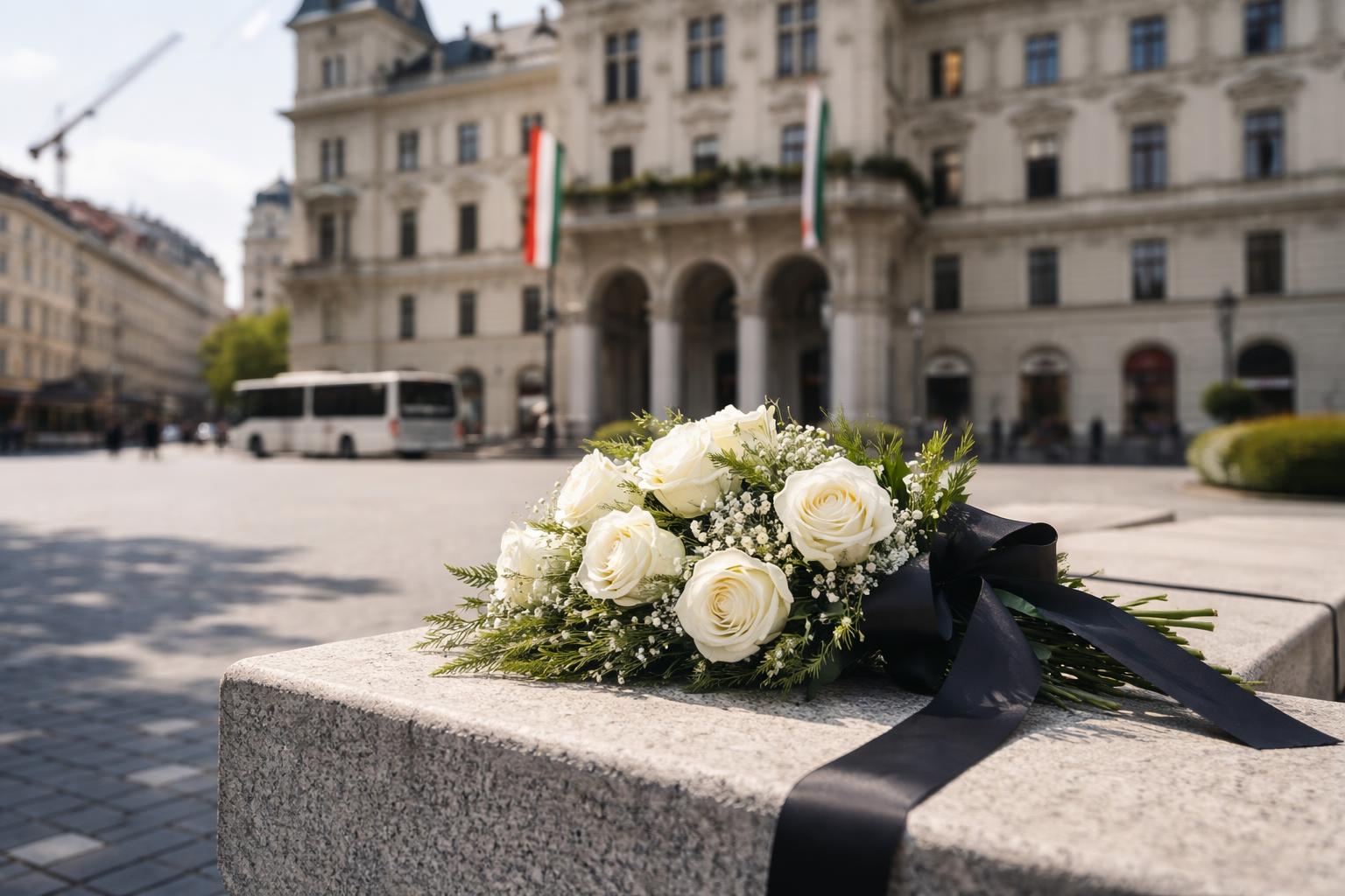 Redaktionelle Szene zum Thema „Ehemaliger Grazer Stadtrat Werner Stoiser ist gestorben“