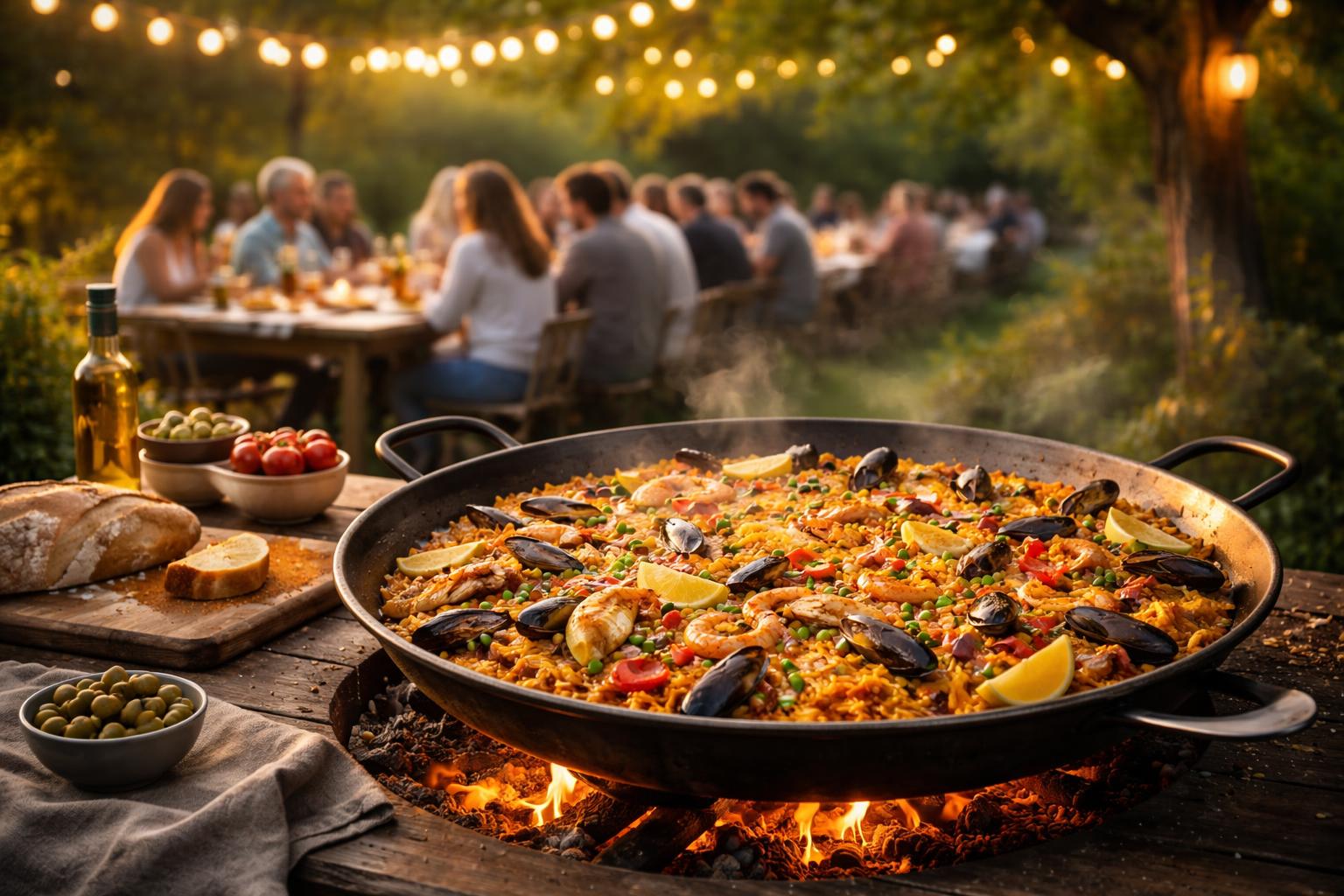 Redaktionelle Szene zum Thema „Essen als Erinnerungsspeicher: Sabine Scholl über Geschmack, Herkunft und Verlust“