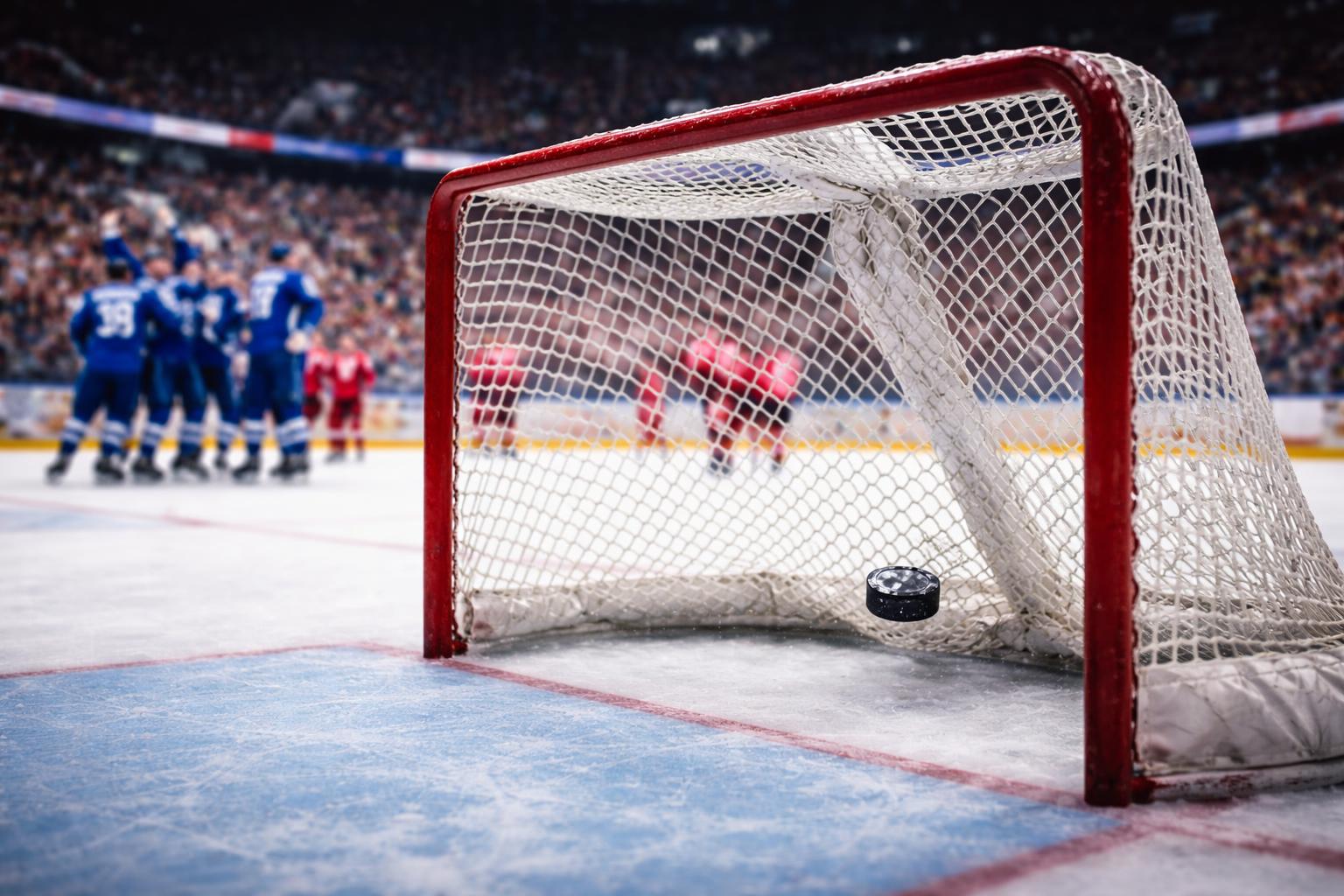 Redaktionelle Szene zum Thema „Finnland beendet Schweizer Heim-Traum in der Overtime“