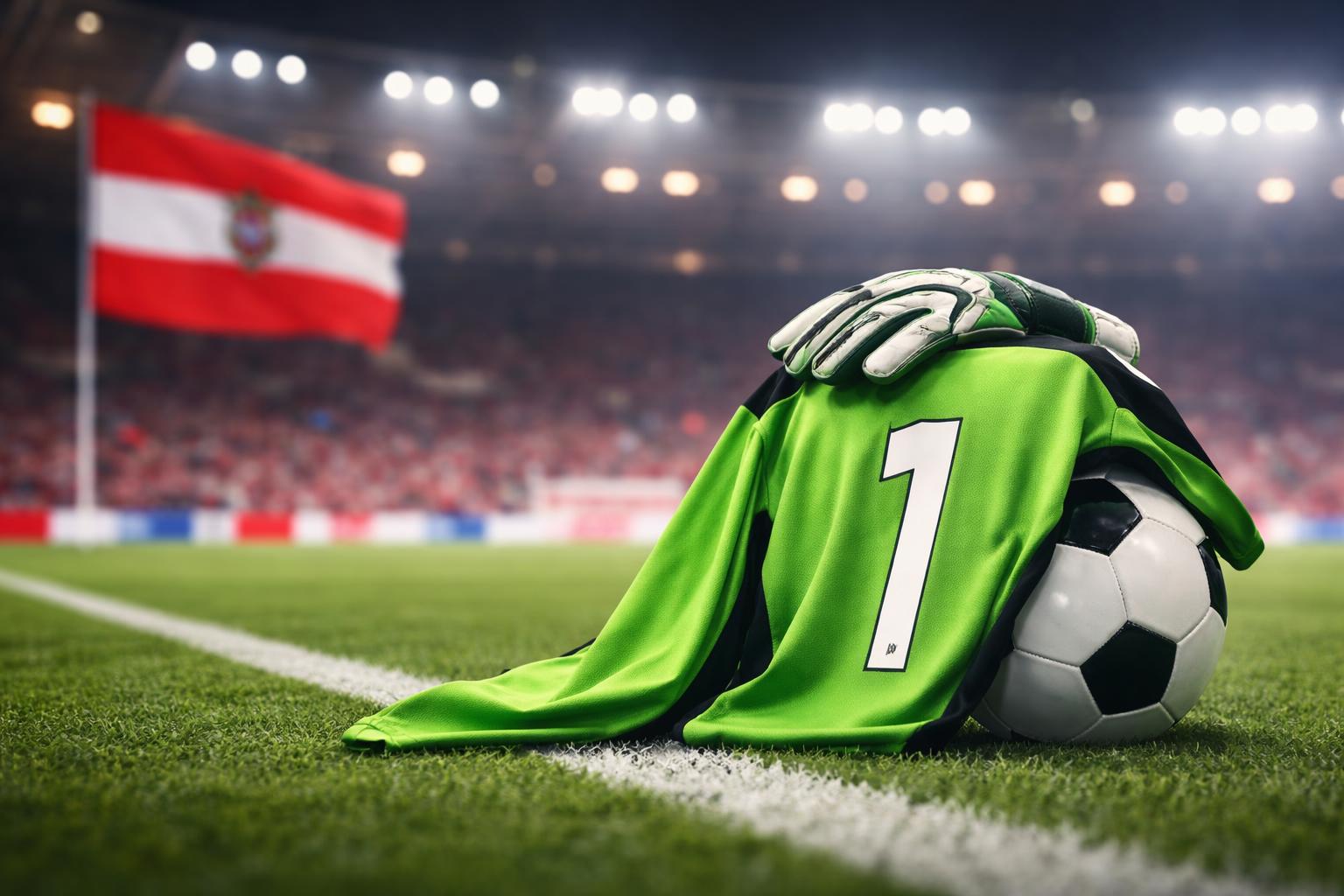 Redaktionelle Szene zum Thema „Florian Wiegele stellt vor der WM eine historische Bestmarke auf“
