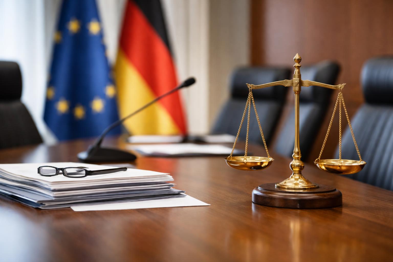 Redaktionelle Szene zum Thema „Hinrichtungen weltweit auf Höchststand seit mehr als 40 Jahren“