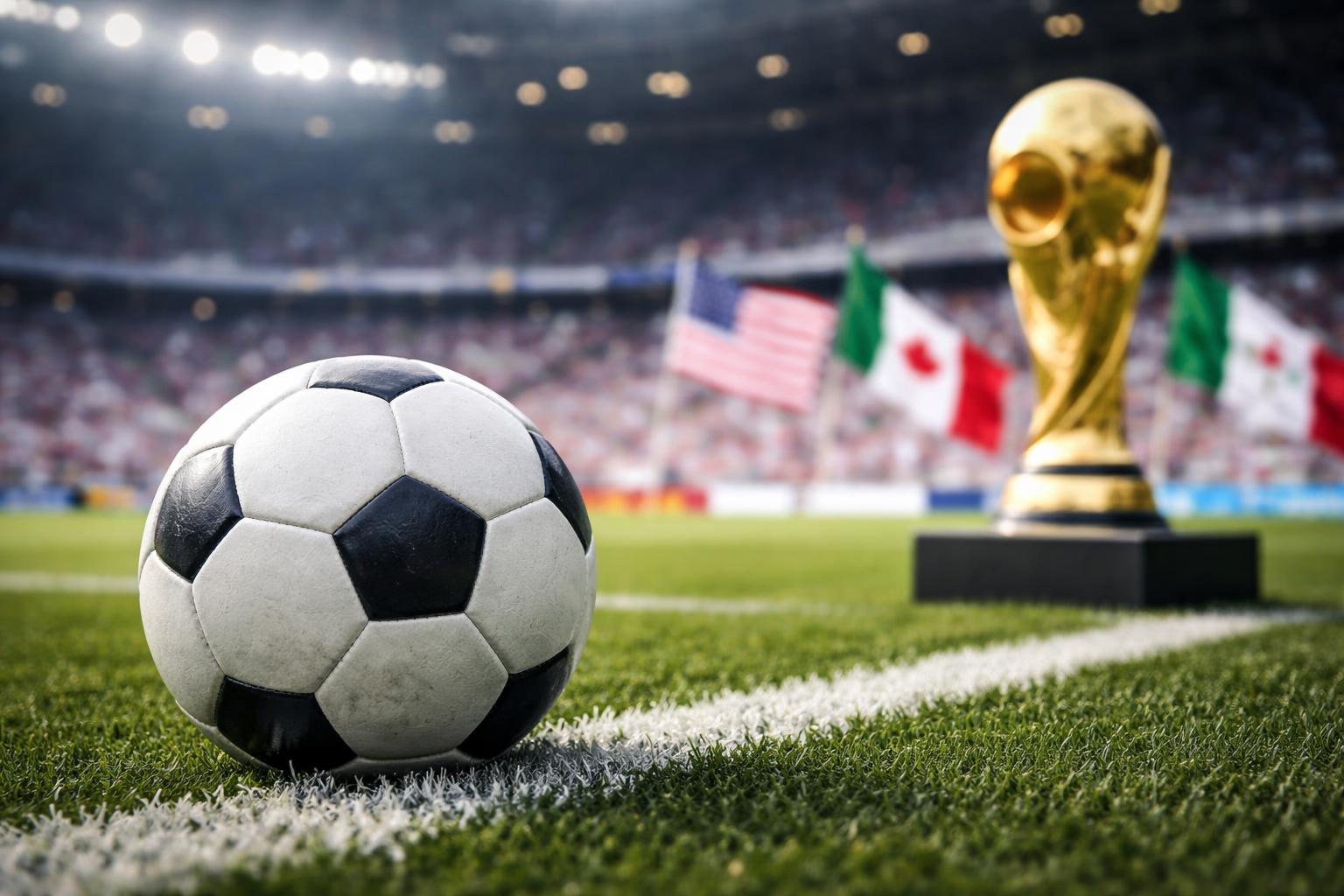 Redaktionelle Szene zum Thema „Hoeneß kritisiert FIFA scharf: „Diese WM wird ein Fiasko für den Fußball““