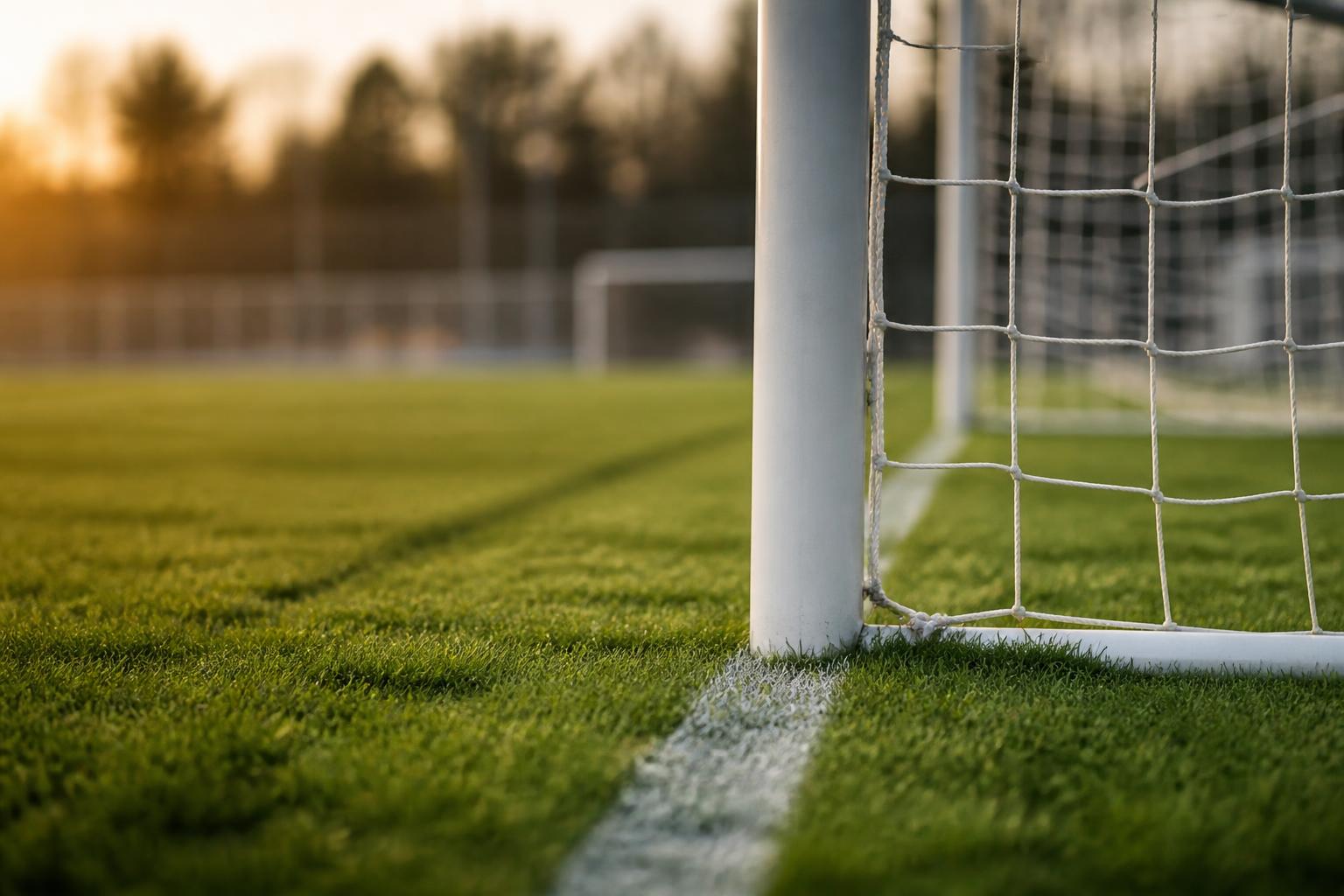 Redaktionelle Szene zum Thema „Hülsmann verlässt Hartberg und wechselt in die zweite französische Liga“