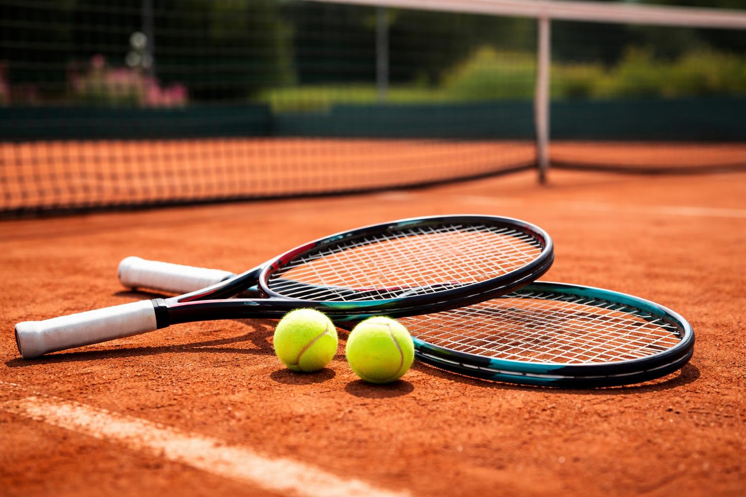 Redaktionelle Szene zum Thema „Kraus und Tagger starten mit Siegen in WTA-250-Turniere“