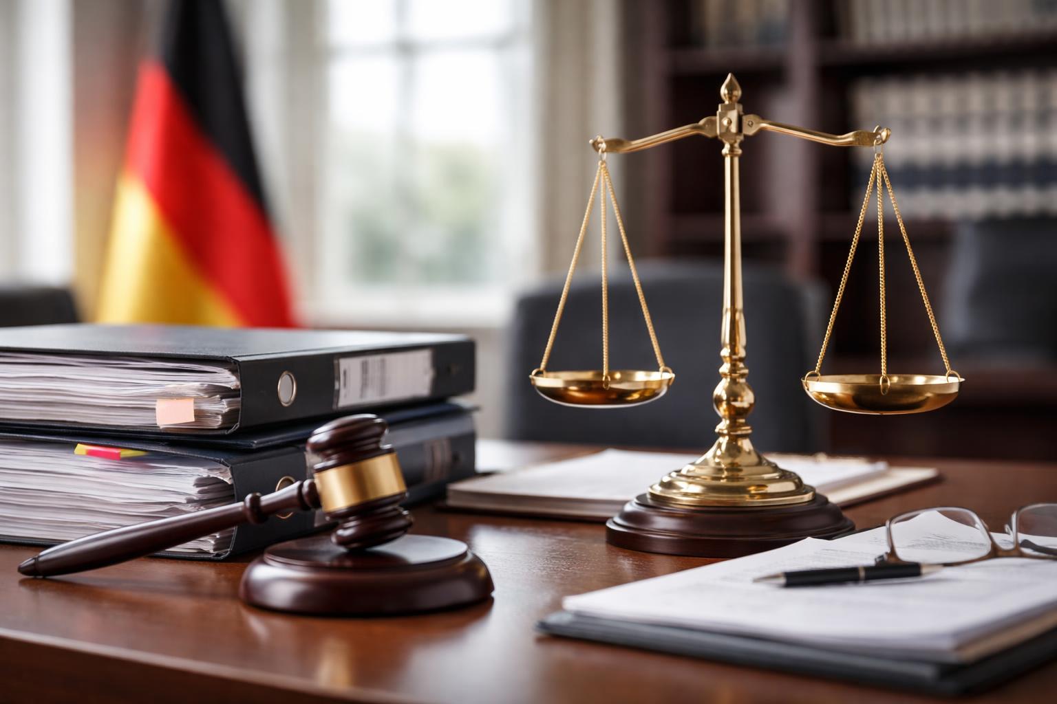 Redaktionelle Szene zum Thema „Kreutner begrüßt Plan für Bundesstaatsanwaltschaft – warnt aber vor Details“