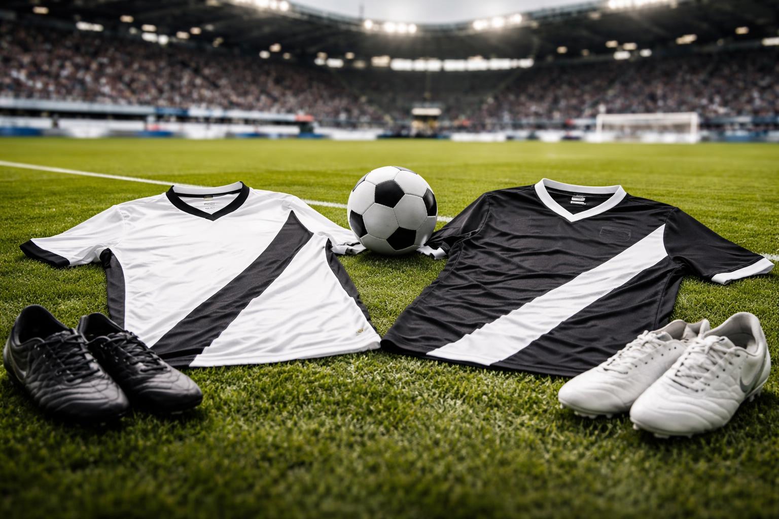 Redaktionelle Szene zum Thema „Mamageishvili-Zwillinge bei WAC und Sturm: Brüderduell im österreichischen Fußball“