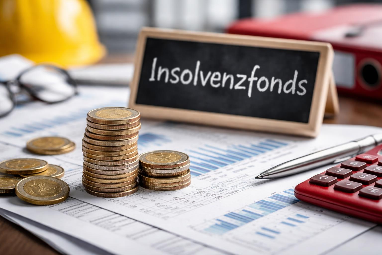 Redaktionelle Szene zum Thema „Neos und ÖVP lehnen höhere Lohnnebenkosten für Insolvenzfonds ab“