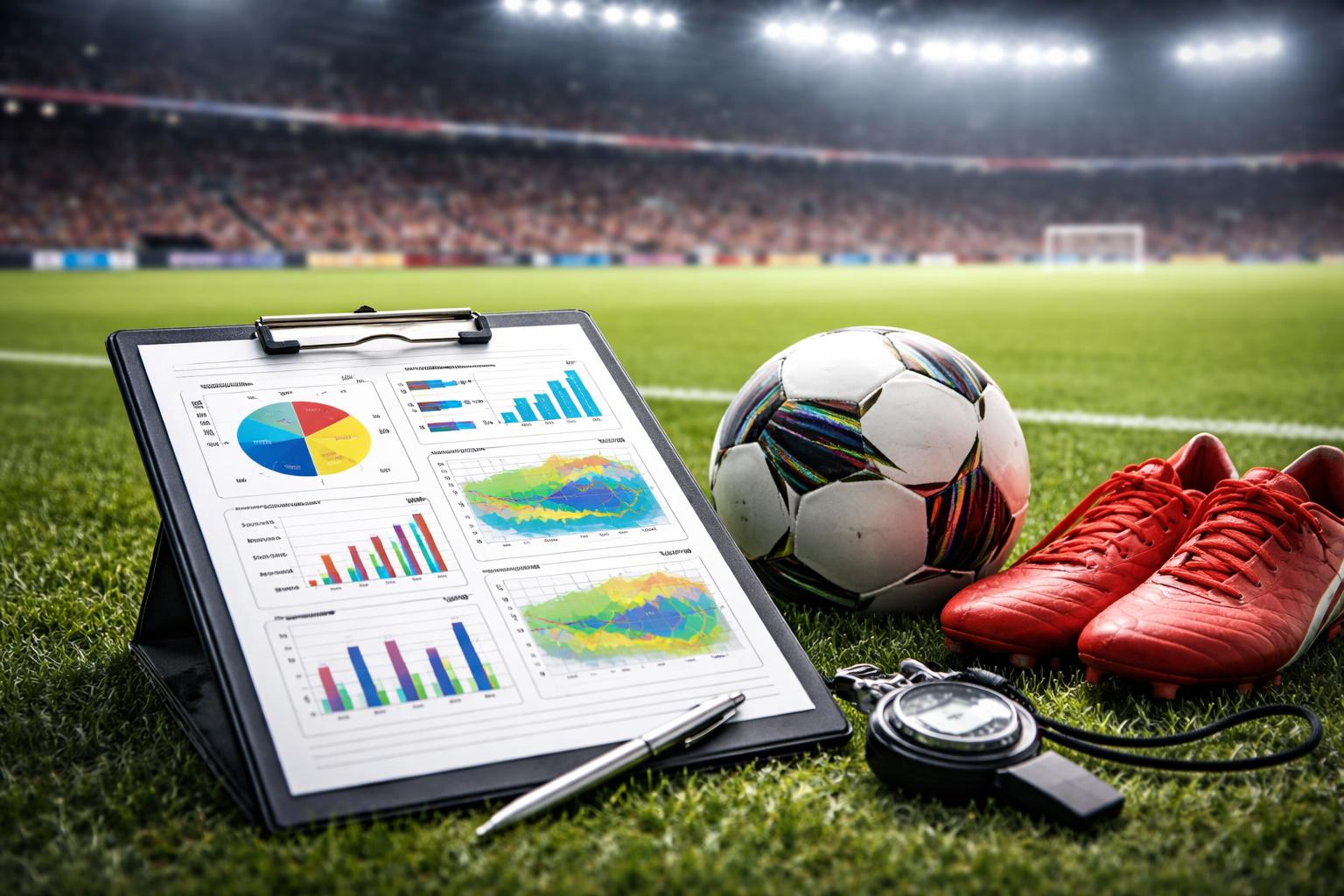 Redaktionelle Szene zum Thema „ÖFB-Spieler im Statistikcheck: Wer in der Vorrunde besonders auffiel“