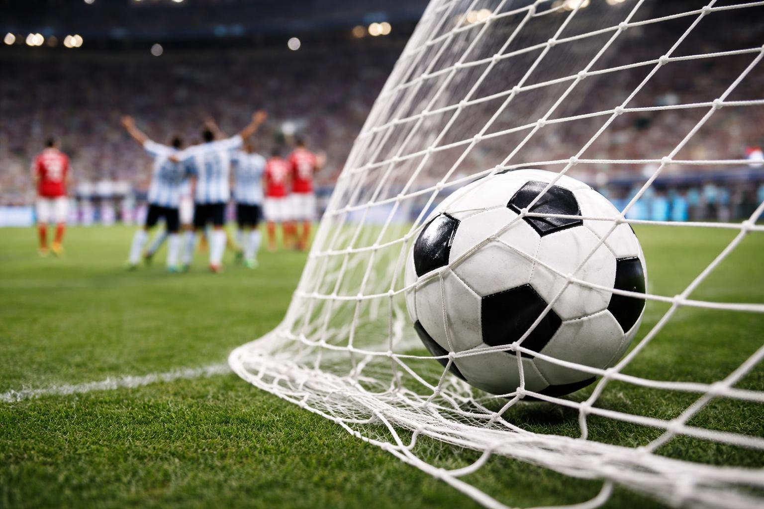 Redaktionelle Szene zum Thema „Österreich gerät gegen Weltmeister Argentinien früh in Rückstand“