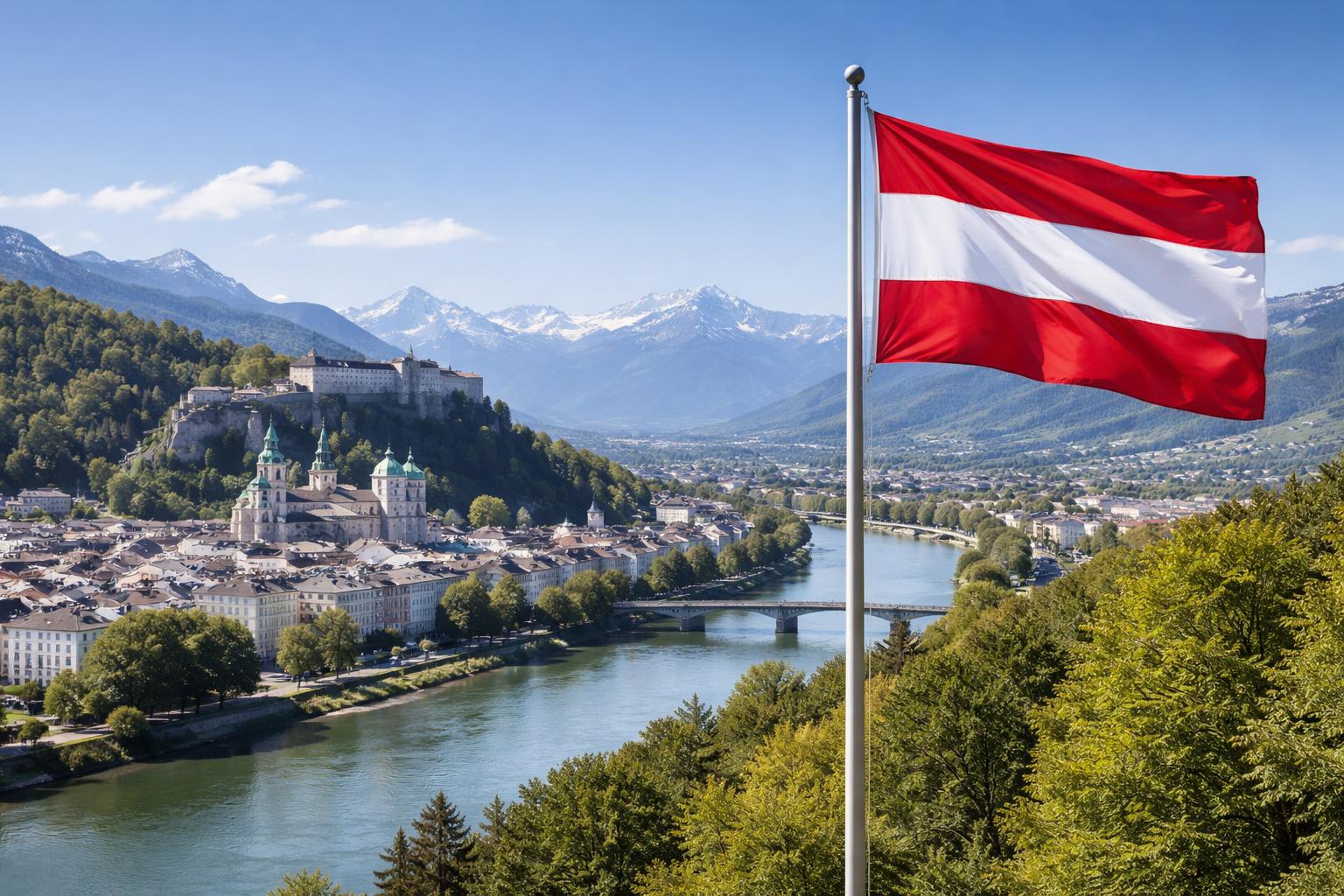 Beitragsbild zum Artikel „Polizei sucht Zeuginnen und Zeugen nach NS-Parolen und Schmierereien im Zillertal“ auf Extrig.at