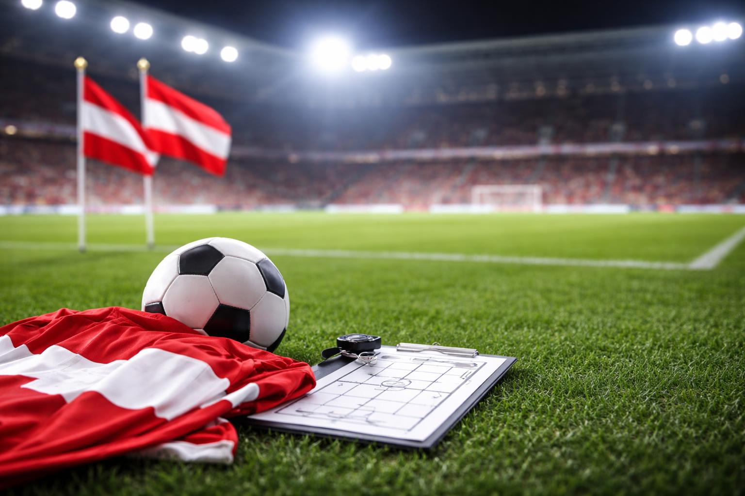 Redaktionelle Szene zum Thema „Pröll zieht positives WM-Fazit und richtet den Blick auf die Nations League“