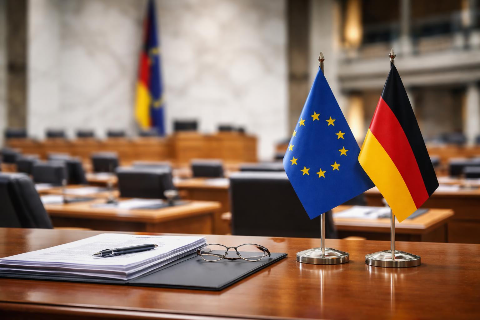Redaktionelle Szene zum Thema „Schweiz will öffentliche Nazi-Symbole mit hohen Strafen verbieten“