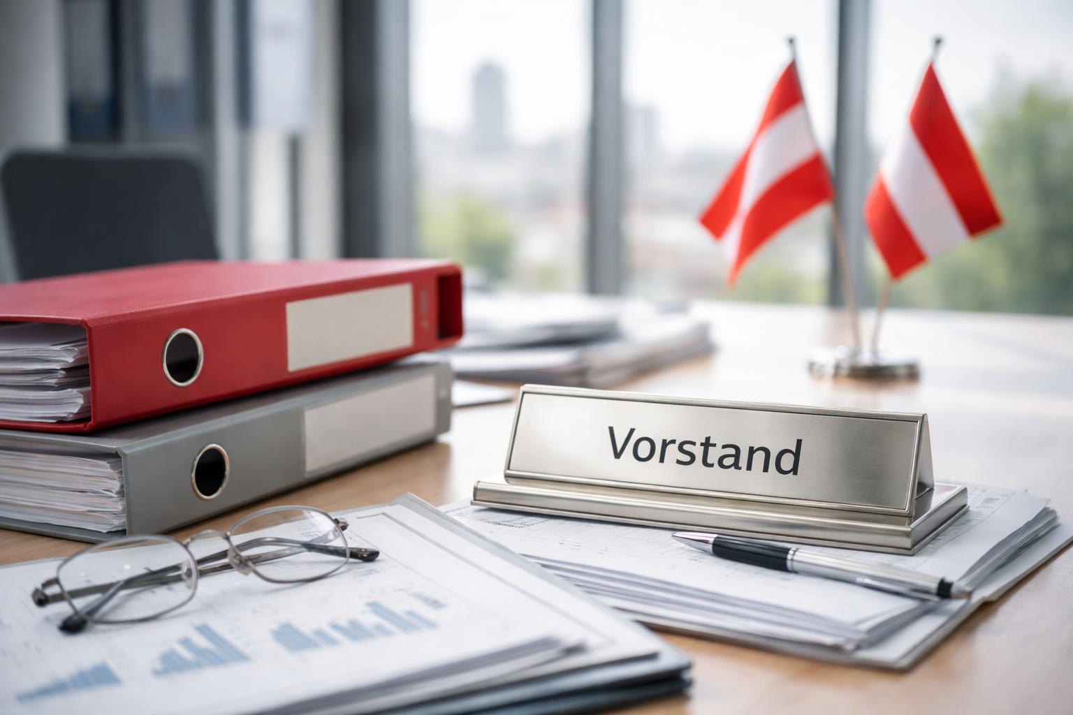 Redaktionelle Szene zum Thema „Sonja Brandtmayer übernimmt Führung der Wiener Städtischen“