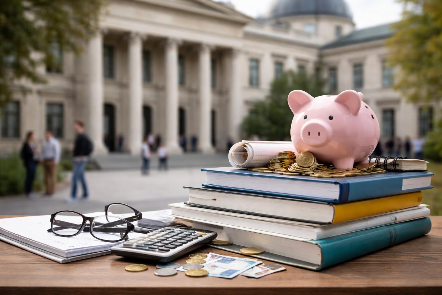 Redaktionelle Szene zum Thema „Unis offen für Reformpläne von Holzleitner – warnen aber vor Finanzierungslücke“