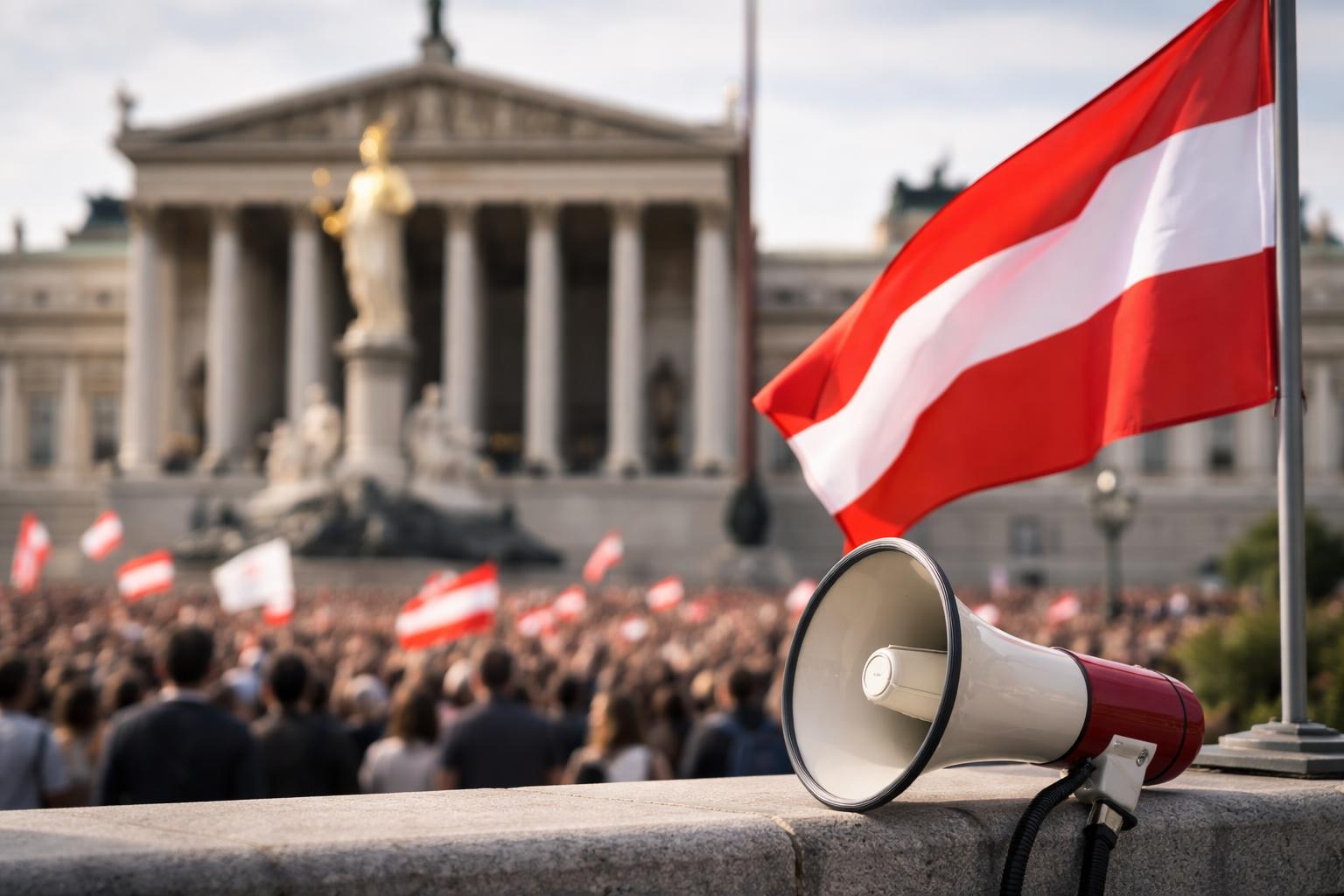 Redaktionelle Szene zum Thema „Ute Frevert: Warum Gefühle in der Politik kein neues Phänomen sind“