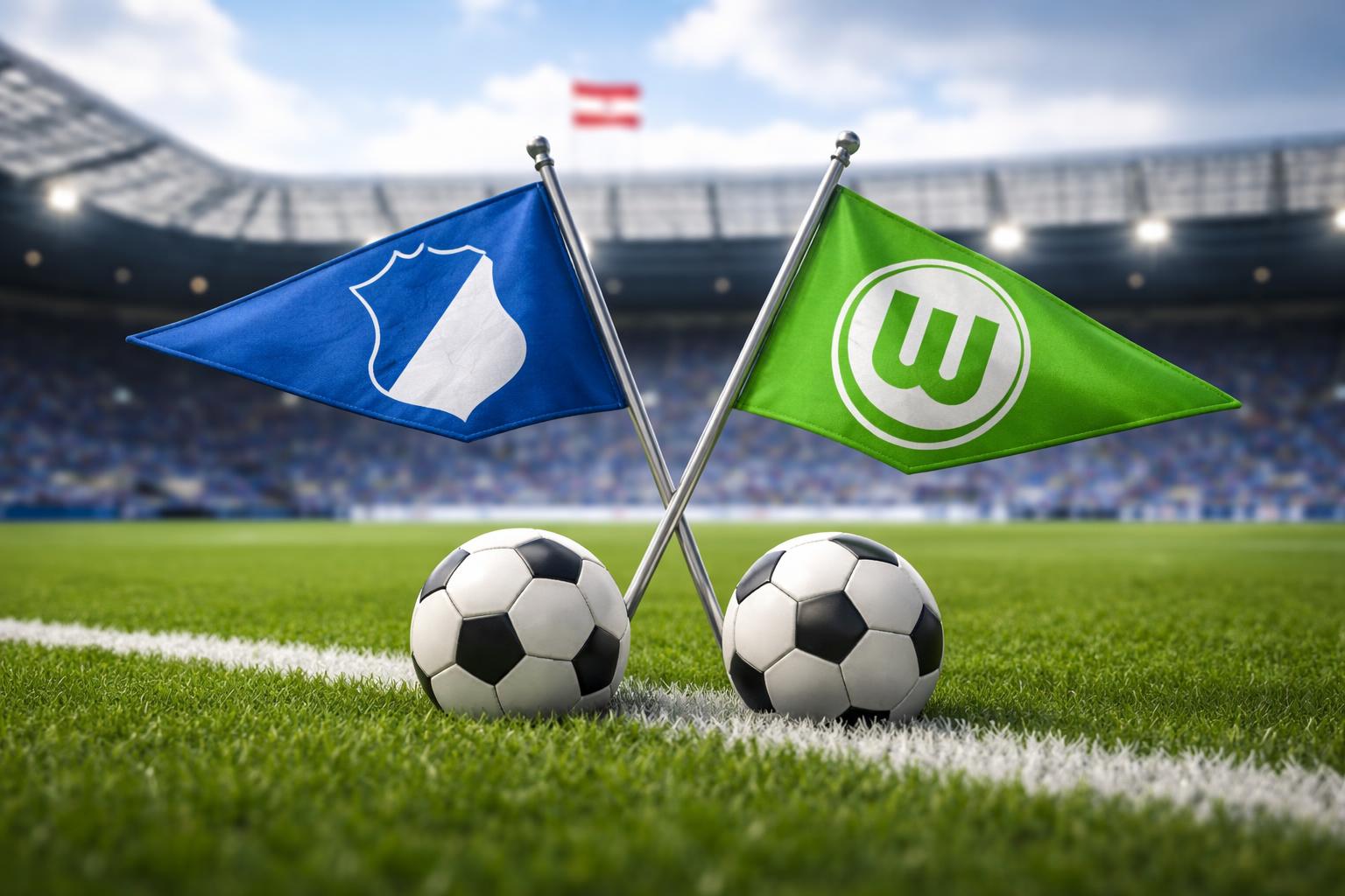 Redaktionelle Szene zum Thema „Wimmer freut sich auf Ilzer in Hoffenheim: „Ein paar Etagen über der Austria““