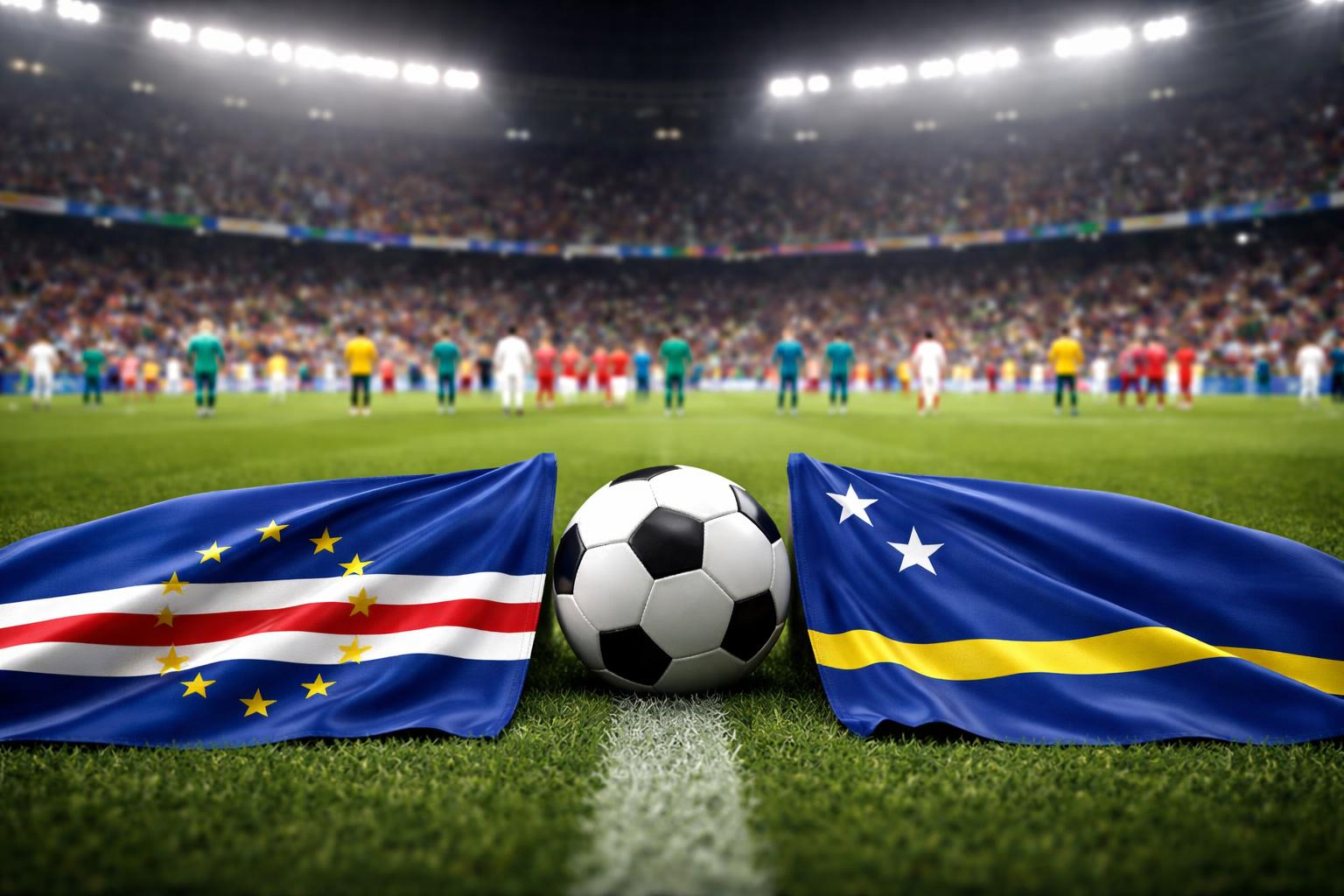 Redaktionelle Szene zum Thema „WM mit 48 Teams: Mehr Spiele, aber kein besserer Fußball“