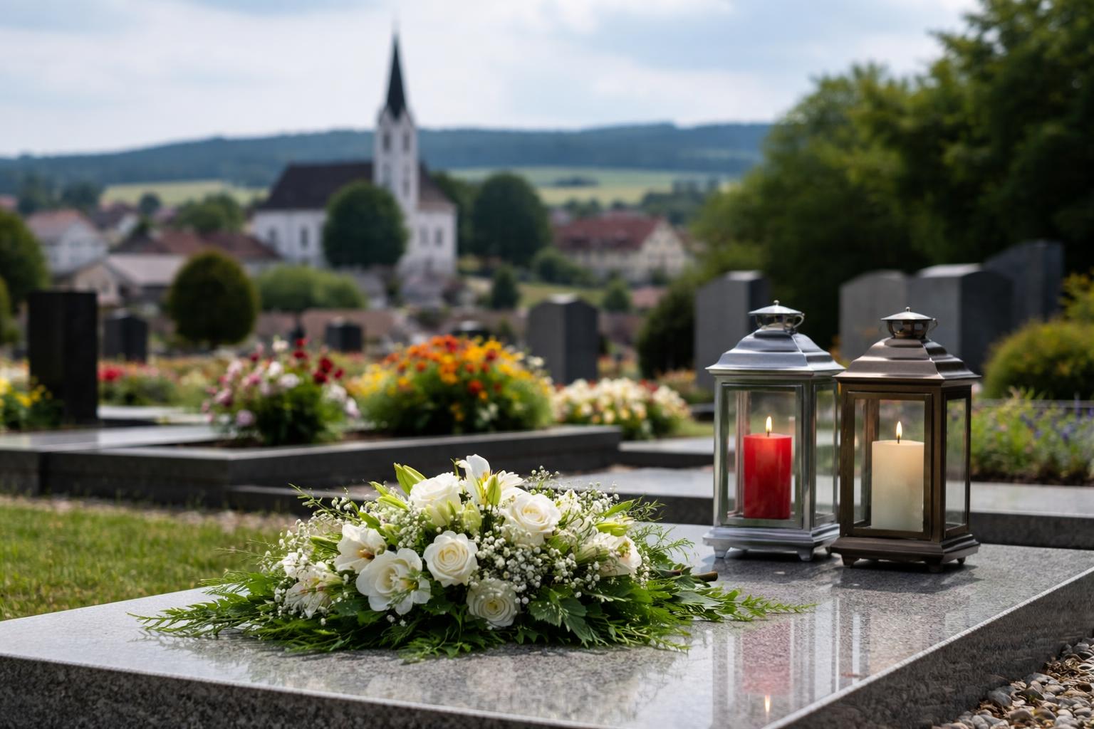 Redaktionelle Szene zum Thema „Zwei Todesfälle im Bezirk Wels und Wels-Land im Juli gemeldet“